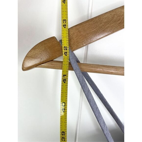 Alfred Sung Bridesmaids by Dessy Style‎ D712 Charm Size 2 - Picture 14 of 14